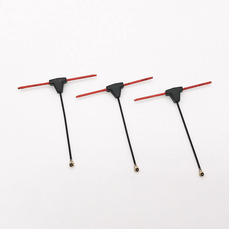 Diy Automation Projects - 2.4G 2DBI T Antenne IPX1 voor