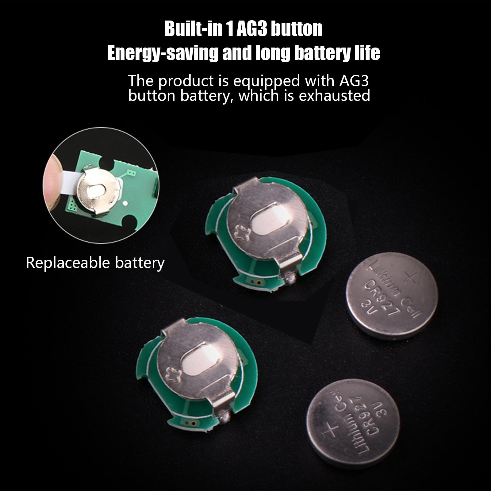 Magnetische bediening LED-lich - Diy Automation Projects recensie en prijs