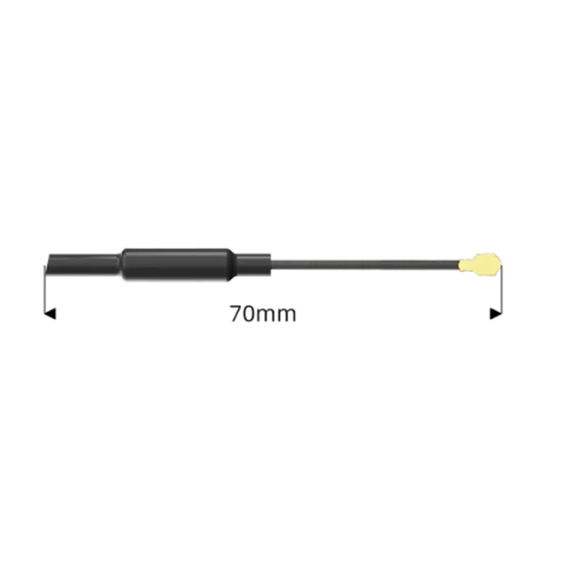 Walksnail Mini 1s Lite Antenne - Diy Automation Projects recensie en prijs