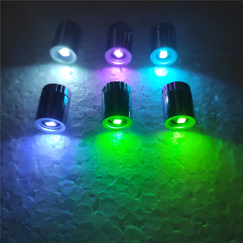10PCS Mini Creatieve LED Lamp  - Diy Automation Projects recensie en prijs