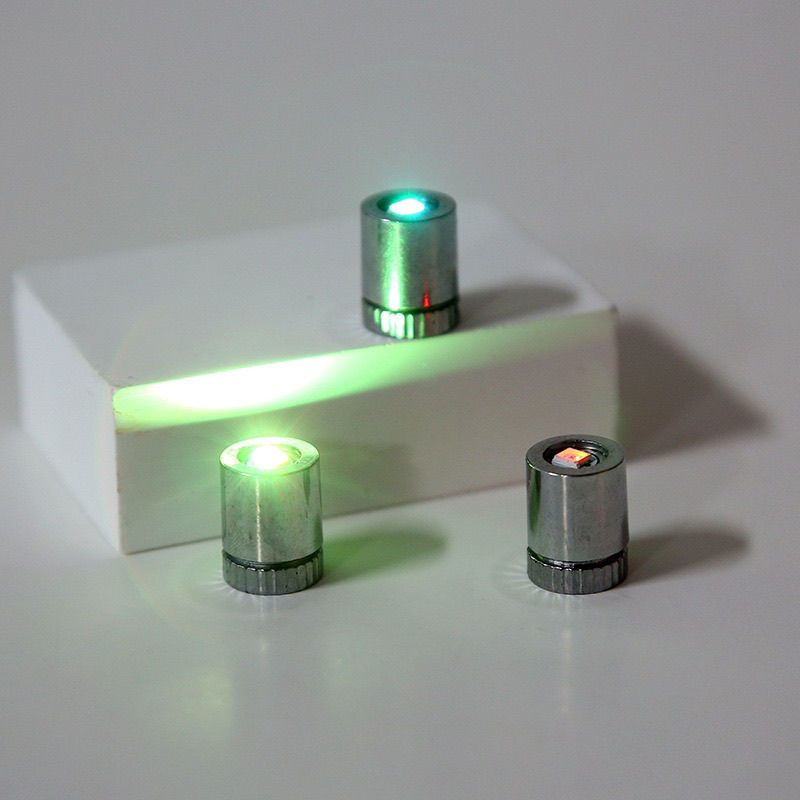 10PCS Mini Creatieve LED Lamp  - Diy Automation Projects recensie en prijs