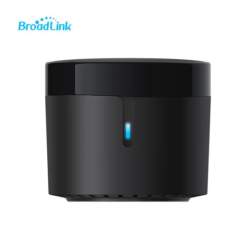 BroadLink RM4 Mini IR WiFi Sma - Home Automation Ideas recensie en prijs