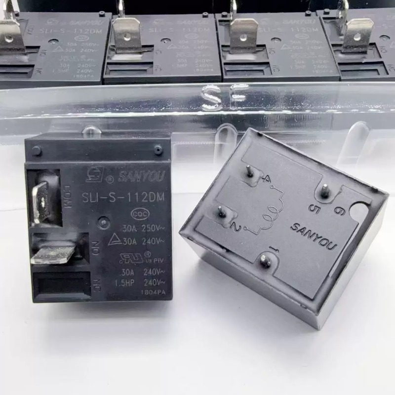Nieuwe 1 stks/partij SLI-S-112 - Shelly Relay Module recensie en prijs
