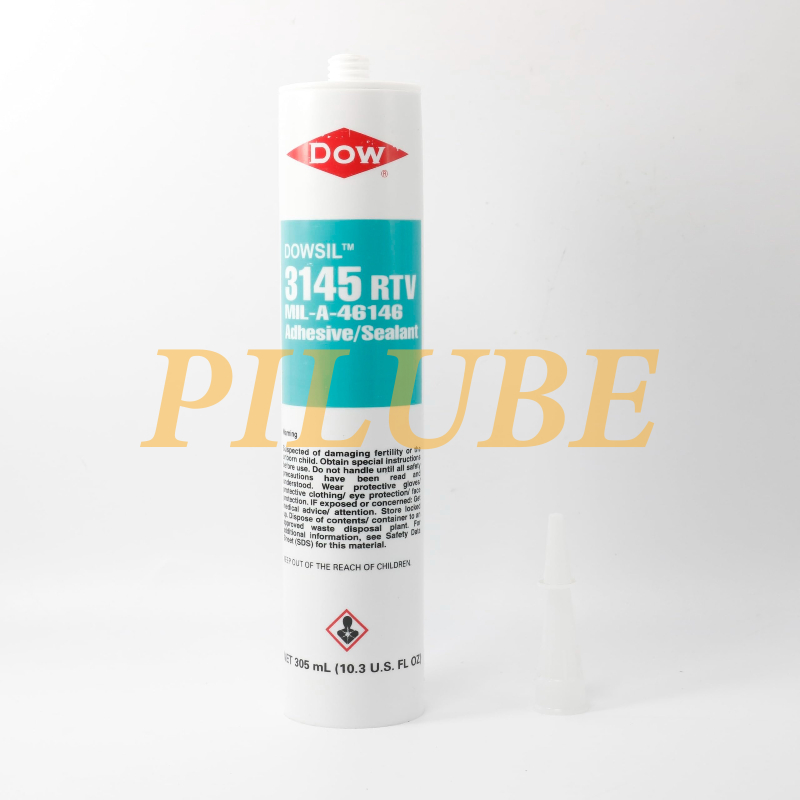 Dow Corning RTV 3140 3145 sili - Home Automation System Diy recensie en prijs