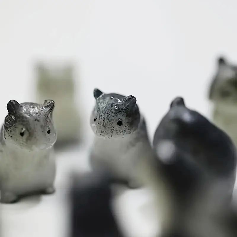 5/10 stuks schattige mini-muis - Diy Automation Projects recensie en prijs
