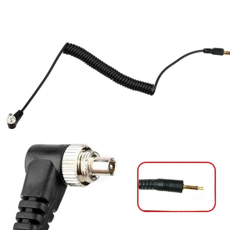 2.5MM-PC 2,5 mm naar mannelijk - Tasmota Flash Tool recensie en prijs
