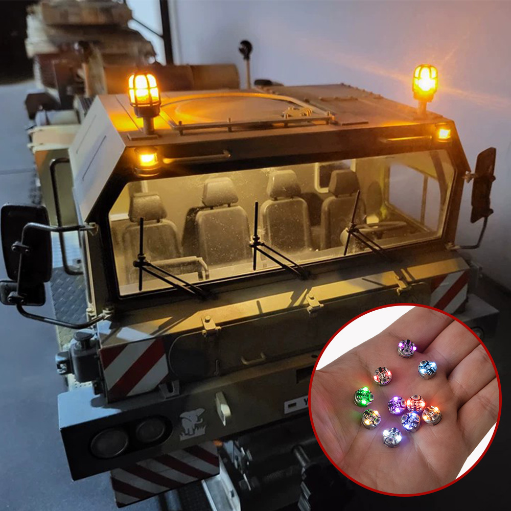 1 STKS Mini Super Helderheid S - Diy Automation Projects recensie en prijs