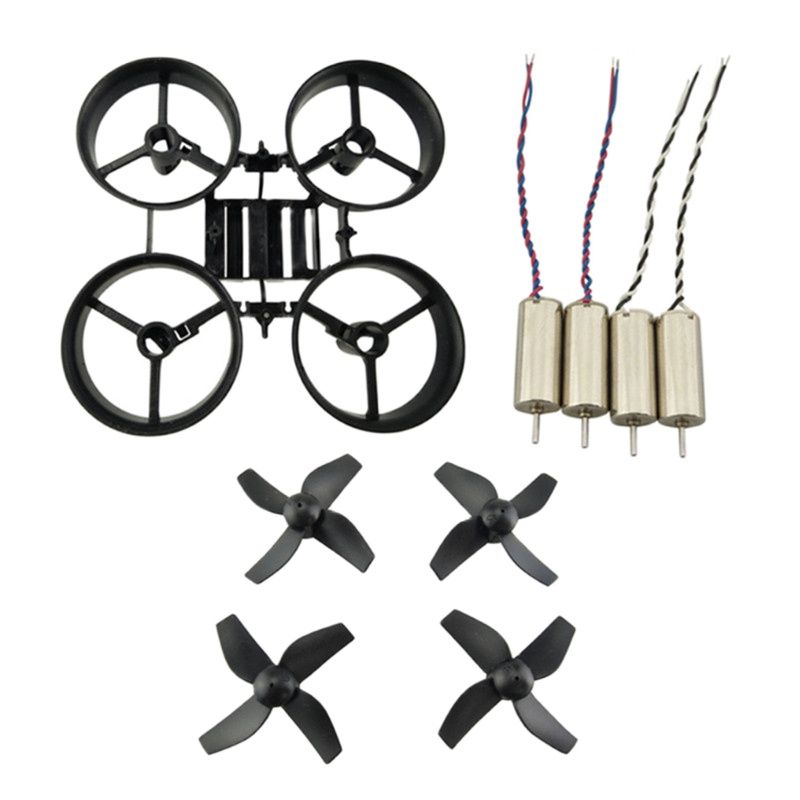 JJRC H36 Eachine E010 Furibee  - Diy Automation Projects recensie en prijs