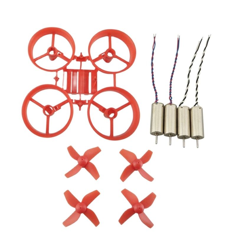 JJRC H36 Eachine E010 Furibee  - Diy Automation Projects recensie en prijs