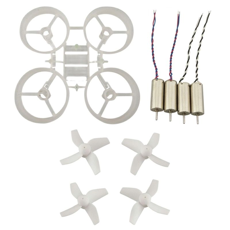JJRC H36 Eachine E010 Furibee  - Diy Automation Projects recensie en prijs