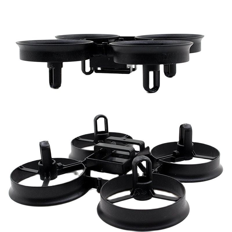 JJRC H36 Eachine E010 Furibee  - Diy Automation Projects recensie en prijs