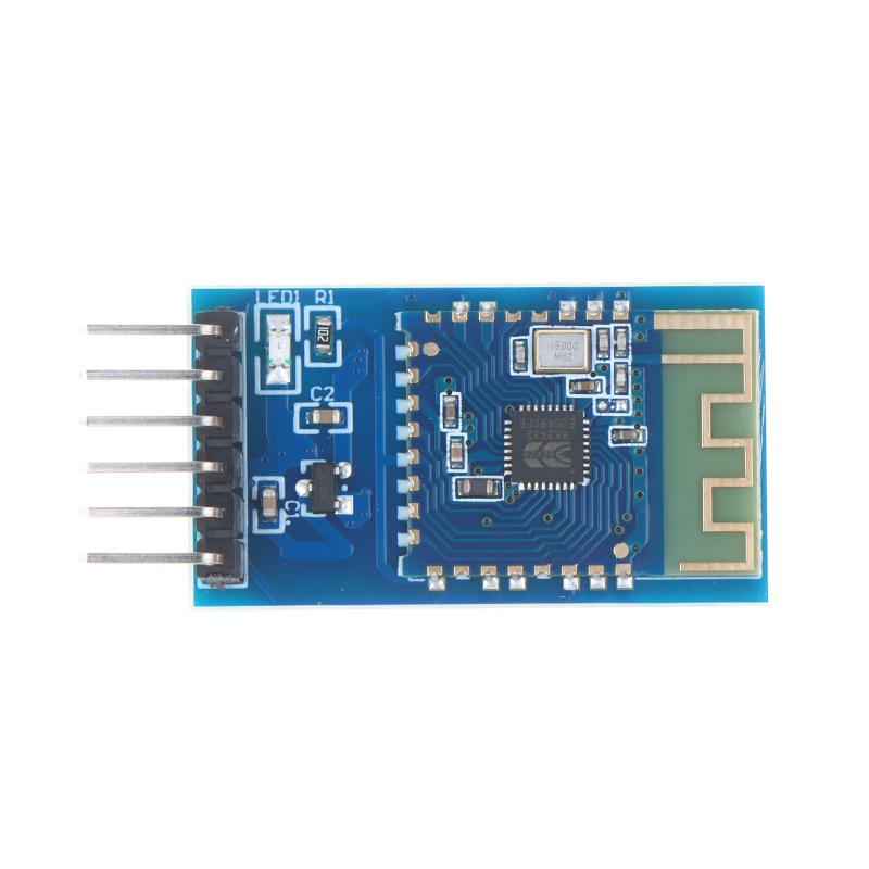JDY-23 Bluetooth 5.0 CC2541 Mo - Home Automation Diy Projects recensie en prijs
