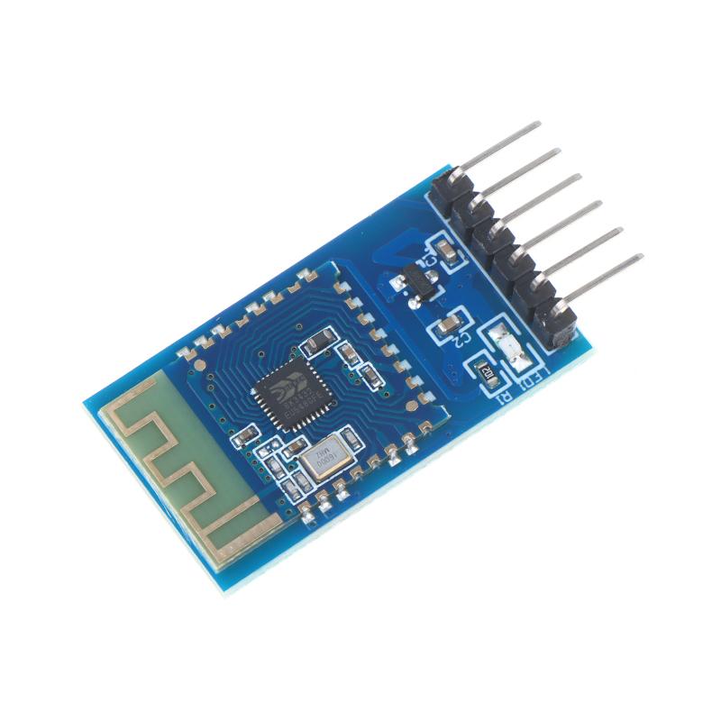 JDY-23 Bluetooth 5.0 CC2541 Mo - Home Automation Diy Projects recensie en prijs