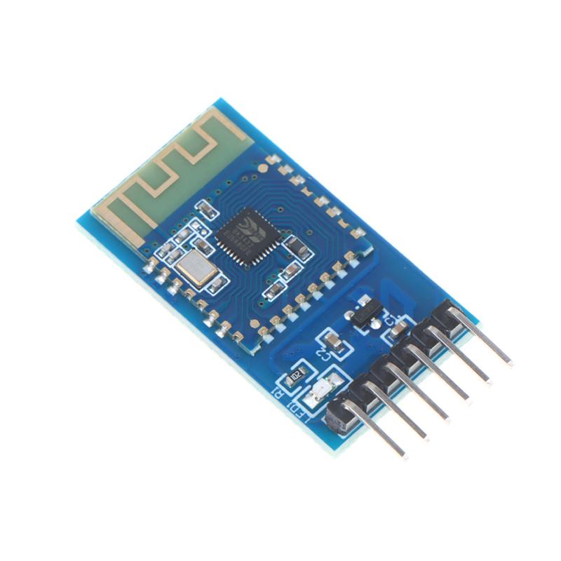 JDY-23 Bluetooth 5.0 CC2541 Mo - Home Automation Diy Projects recensie en prijs