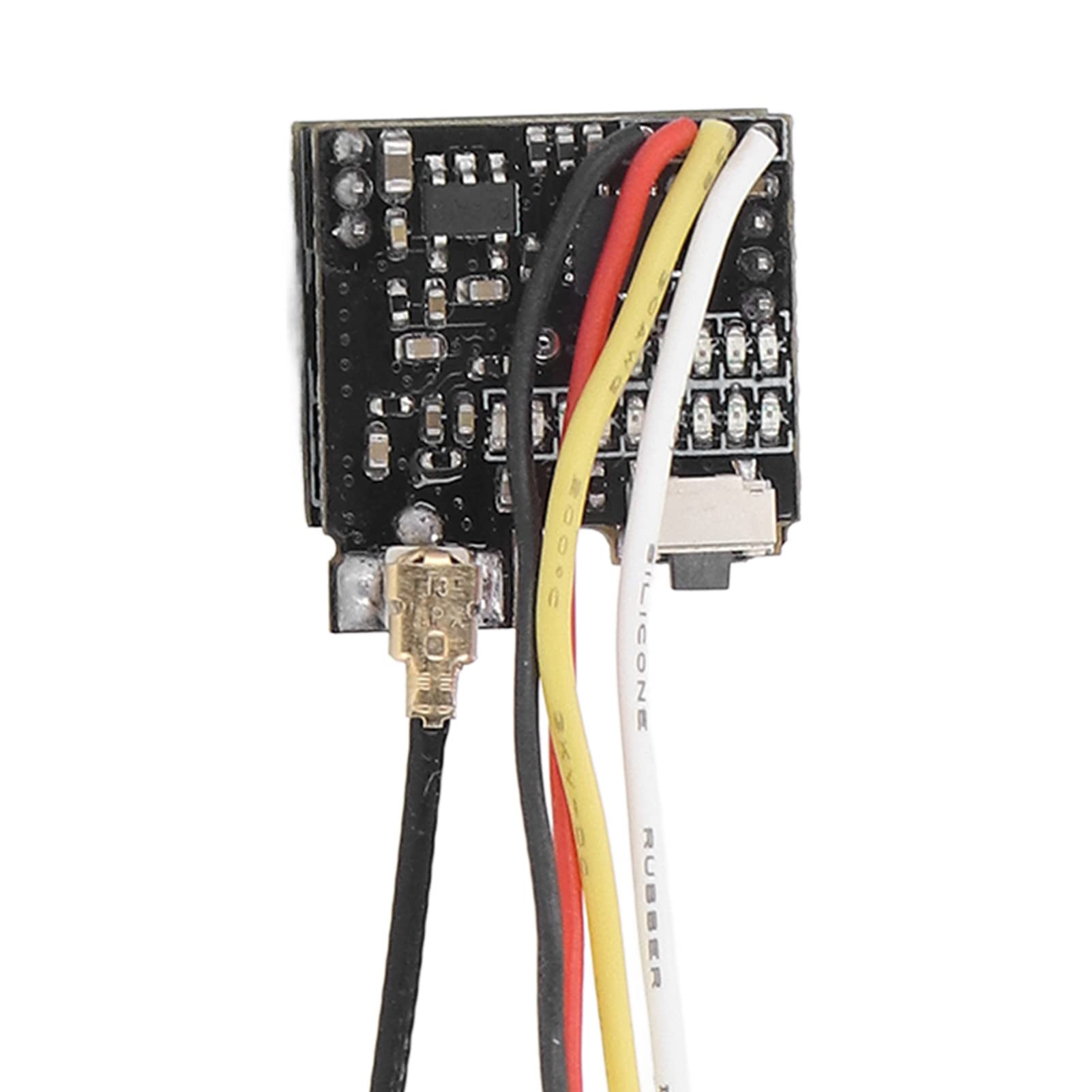 FPV RC Micro Camera S2 OSD AIO - Diy Automation Projects recensie en prijs