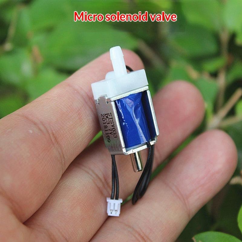 [MA] 1/5 Stuks Mini Luchtventi - Diy Automation Projects recensie en prijs