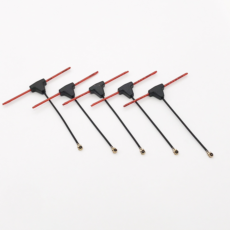 2.4G 2DBI T Antenne IPX1 voor  - Diy Automation Projects recensie en prijs