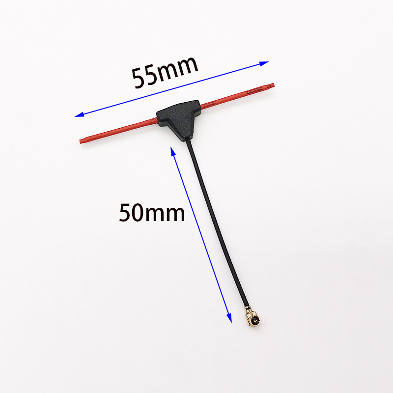 2.4G 2DBI T Antenne IPX1 voor  - Diy Automation Projects recensie en prijs