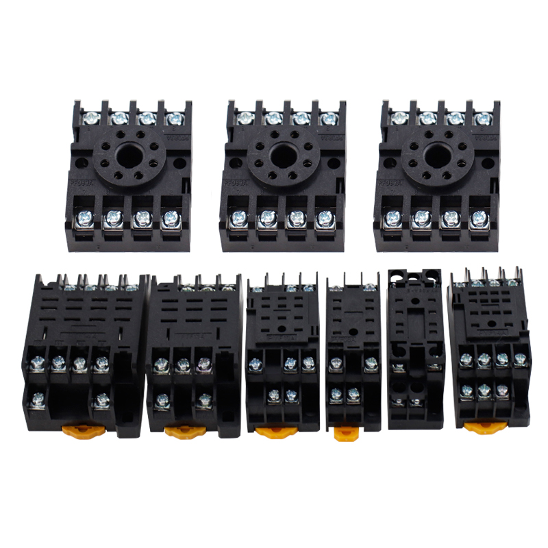1 stks 8pin 11pin 14pin PYF/PT - Shelly Relay Module recensie en prijs